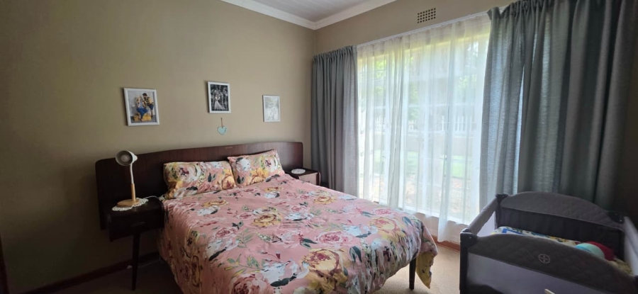4 Bedroom Property for Sale in Jan Cillierspark Free State